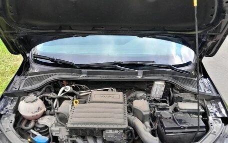 Skoda Rapid II, 2021 год, 1 800 000 рублей, 8 фотография