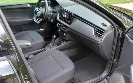 Skoda Rapid II, 2021 год, 1 800 000 рублей, 7 фотография