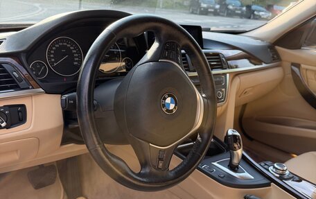BMW 3 серия, 2012 год, 2 500 000 рублей, 3 фотография