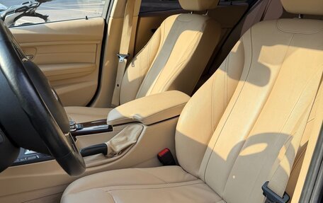 BMW 3 серия, 2012 год, 2 500 000 рублей, 4 фотография