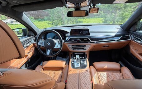 BMW 7 серия, 2021 год, 7 400 000 рублей, 3 фотография