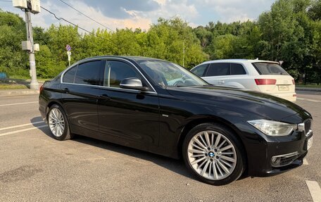 BMW 3 серия, 2012 год, 2 500 000 рублей, 6 фотография