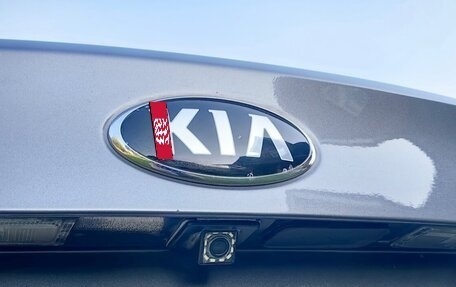 KIA Cerato III, 2017 год, 1 600 000 рублей, 5 фотография