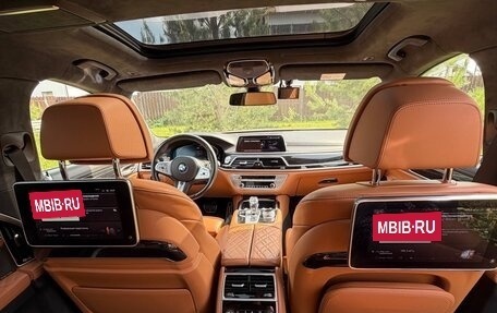 BMW 7 серия, 2021 год, 7 400 000 рублей, 4 фотография