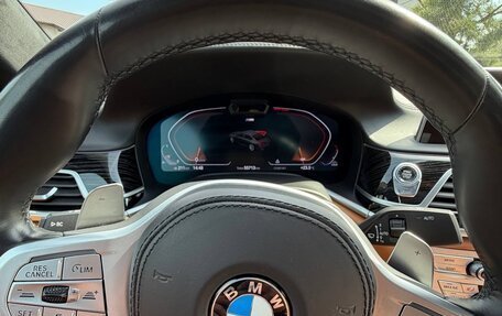 BMW 7 серия, 2021 год, 7 400 000 рублей, 5 фотография