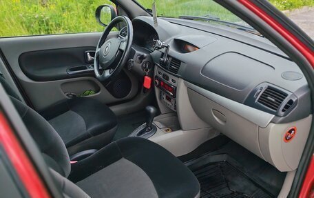 Renault Symbol, 2008 год, 425 000 рублей, 6 фотография