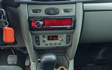 Renault Symbol, 2008 год, 425 000 рублей, 8 фотография