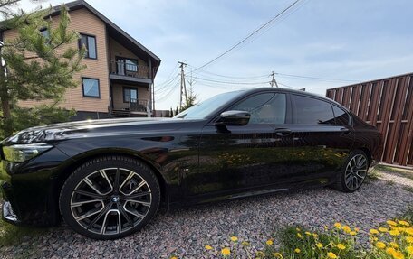 BMW 7 серия, 2021 год, 7 400 000 рублей, 8 фотография
