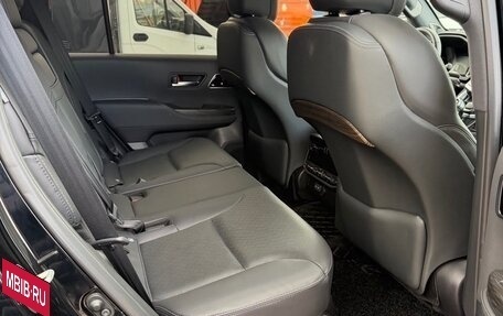 Toyota Land Cruiser, 2024 год, 13 400 000 рублей, 9 фотография