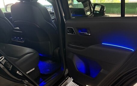 Toyota Land Cruiser, 2024 год, 13 400 000 рублей, 18 фотография