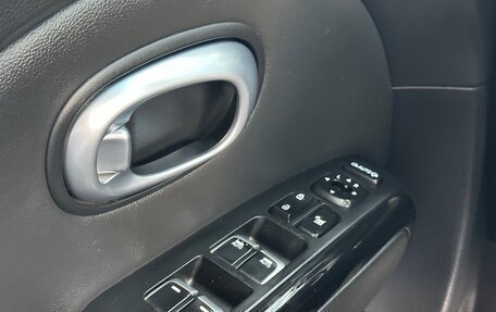 KIA Soul II рестайлинг, 2018 год, 1 760 000 рублей, 15 фотография