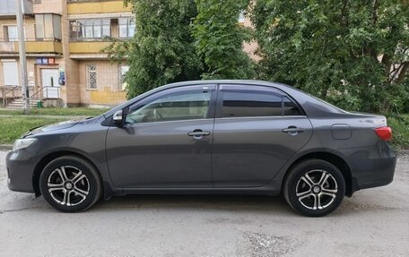 Toyota Corolla, 2011 год, 925 000 рублей, 5 фотография