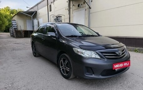 Toyota Corolla, 2011 год, 925 000 рублей, 2 фотография
