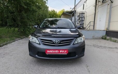 Toyota Corolla, 2011 год, 925 000 рублей, 9 фотография
