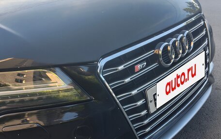 Audi A7, 2011 год, 1 900 000 рублей, 16 фотография
