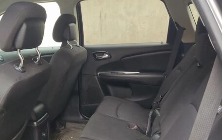 Dodge Journey I, 2018 год, 1 150 000 рублей, 12 фотография