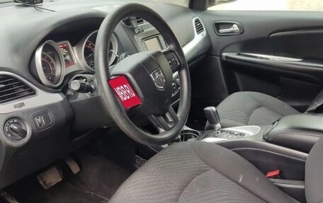 Dodge Journey I, 2018 год, 1 150 000 рублей, 14 фотография