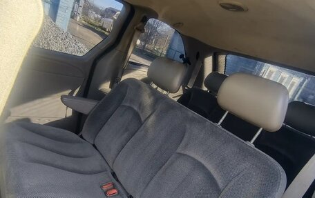 Chrysler Voyager IV, 2001 год, 220 000 рублей, 5 фотография