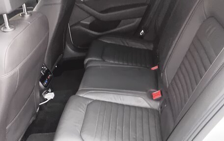 Volkswagen Passat B8 рестайлинг, 2019 год, 2 200 000 рублей, 9 фотография