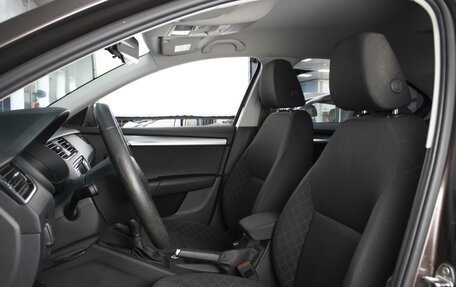 Skoda Octavia, 2020 год, 1 850 000 рублей, 8 фотография