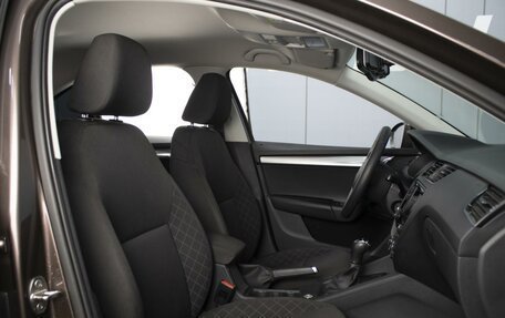 Skoda Octavia, 2020 год, 1 850 000 рублей, 7 фотография