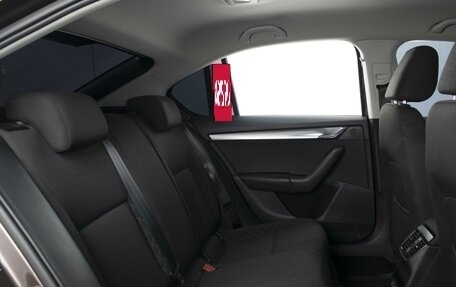 Skoda Octavia, 2020 год, 1 850 000 рублей, 6 фотография
