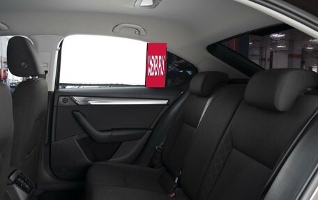 Skoda Octavia, 2020 год, 1 850 000 рублей, 9 фотография