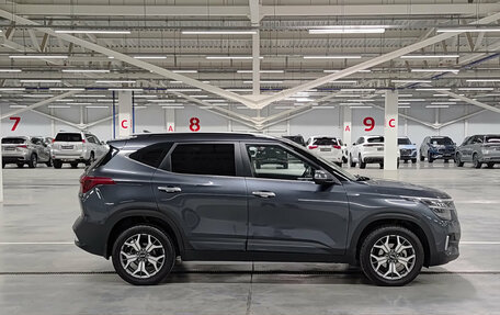 KIA Seltos I, 2020 год, 2 150 000 рублей, 5 фотография