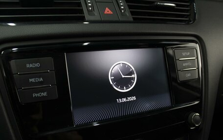 Skoda Octavia, 2020 год, 1 850 000 рублей, 18 фотография