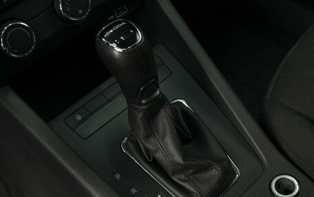 Skoda Octavia, 2020 год, 1 850 000 рублей, 13 фотография