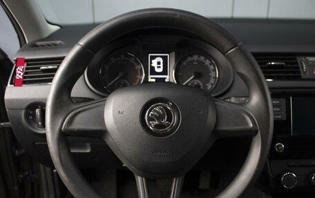 Skoda Octavia, 2020 год, 1 850 000 рублей, 11 фотография