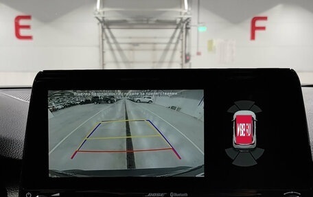 KIA Seltos I, 2020 год, 2 150 000 рублей, 24 фотография