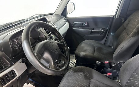 Mitsubishi Pajero Pinin, 2004 год, 599 000 рублей, 6 фотография