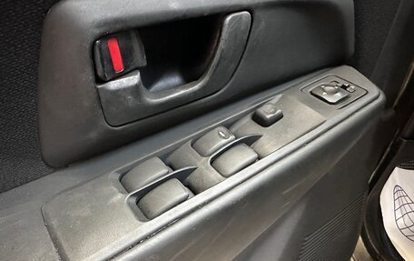Mitsubishi Pajero Pinin, 2004 год, 599 000 рублей, 12 фотография