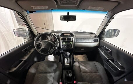 Mitsubishi Pajero Pinin, 2004 год, 599 000 рублей, 5 фотография