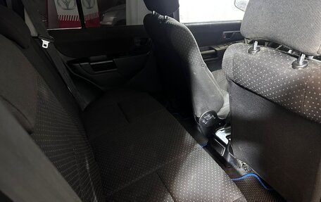 Mitsubishi Pajero Pinin, 2004 год, 599 000 рублей, 11 фотография