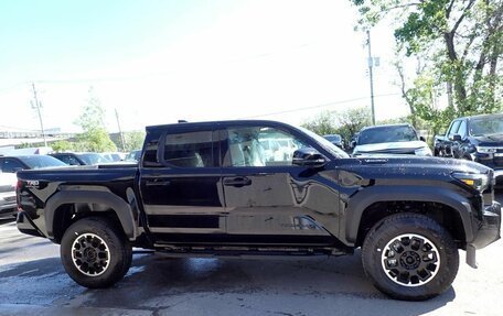 Toyota Tacoma, 2026 год, 8 349 848 рублей, 3 фотография