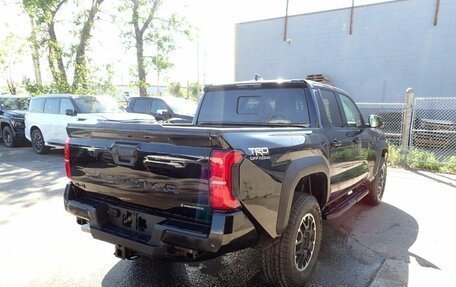 Toyota Tacoma, 2026 год, 8 349 848 рублей, 4 фотография