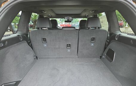 Jeep Grand Cherokee, 2026 год, 8 501 663 рублей, 7 фотография
