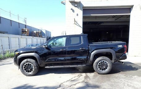 Toyota Tacoma, 2026 год, 8 349 848 рублей, 5 фотография