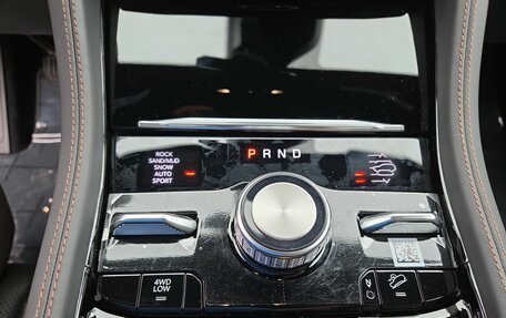 Jeep Grand Cherokee, 2026 год, 8 501 663 рублей, 9 фотография