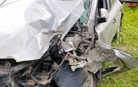 KIA cee'd I рестайлинг, 2007 год, 220 000 рублей, 2 фотография