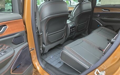 Jeep Grand Cherokee, 2026 год, 8 501 663 рублей, 13 фотография