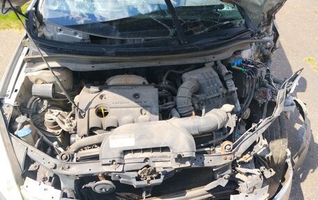 KIA cee'd I рестайлинг, 2007 год, 220 000 рублей, 7 фотография