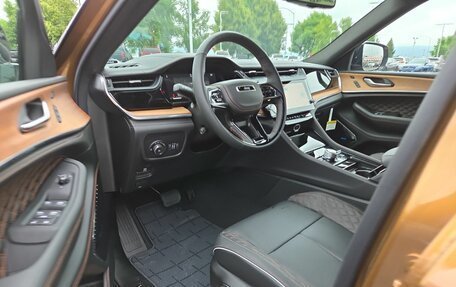 Jeep Grand Cherokee, 2026 год, 8 501 663 рублей, 12 фотография