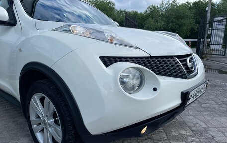 Nissan Juke II, 2014 год, 955 000 рублей, 8 фотография
