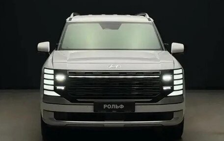 Hyundai Palisade, 2025 год, 8 500 000 рублей, 1 фотография