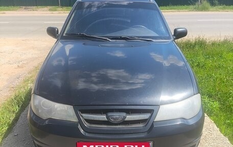 Daewoo Nexia I рестайлинг, 2011 год, 120 000 рублей, 1 фотография