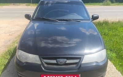 Daewoo Nexia I рестайлинг, 2011 год, 120 000 рублей, 1 фотография