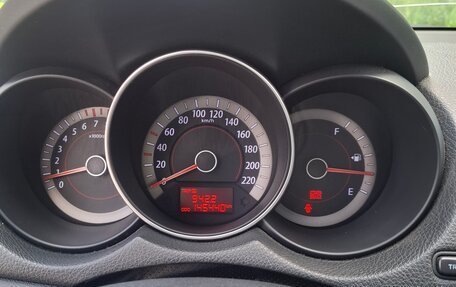 KIA Cerato III, 2012 год, 780 000 рублей, 1 фотография